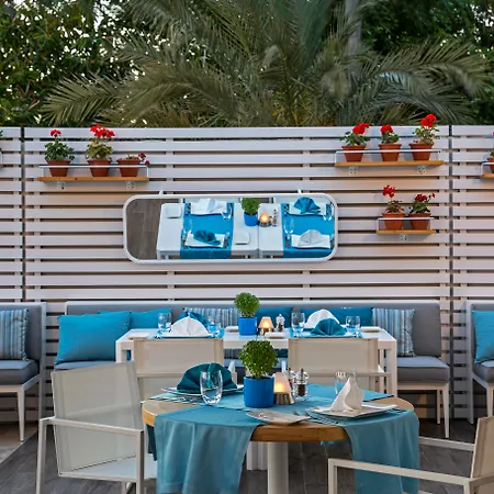 Acanthus Cennet Barut Collection Semesteranläggning (resort) 5*